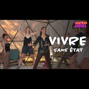 Vivre sans État
