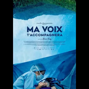 Ma Voix t'accompagnera