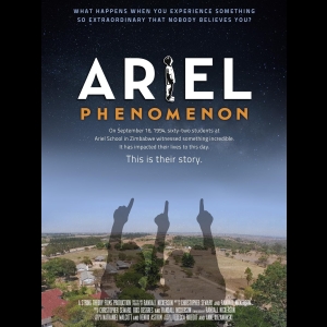 Ariel Phenomenon