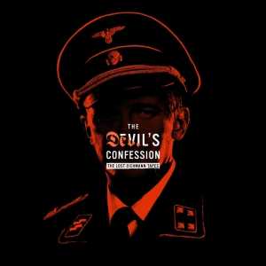 [Serie] Adolf Eichmann - Les Aveux Du Diable