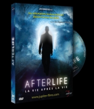 Afterlife, la Vie après la Vie  Raymond Moody