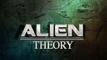 Alien Theory