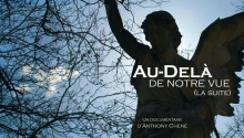 Au-Delà De Notre Vue (La suite) Anthony Chene
