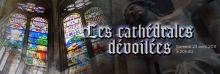 Les Cathédrales dévoilées ARTE  Christine Le Goff  Gary Glassman