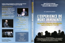 Premières Rencontres Internationales sur l'expérience de Mort Imminente