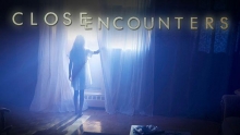 [Serie] Contact - Rencontres Extraterrestres