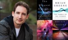 [Serie] Ce qu'Einstein ne savait pas encore Brian Greene