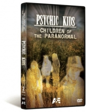 [Serie] Enfants médiums Chip Coffey  Chris Fleming  Edy Nathan  Kim Russo