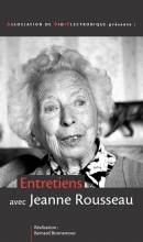 Entretien avec Jeanne Rousseau