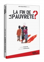 La Fin de la pauvreté ? ARTE  Philippe Diaz