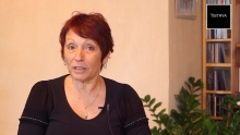 Interview - Anne Givaudan - Expansion de Conscience