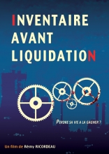 Inventaire avant liquidation Rémy Ricordeau