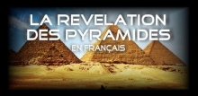 LRDP - La révélation des pyramides Jacques Grimault Patrice Pooyard