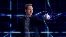 [Serie] La Magie du Cosmos Brian Greene