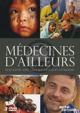 Médecines d'ailleurs 