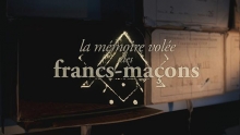 La mémoire volée des francs-maçons Jean-Pierre Devillers