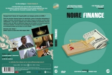 [Serie] Noire Finance ARTE  Fabrizio Calvi  Jean-Michel Meurice