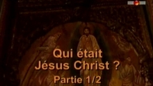 [Serie] Qui Etait Jesus Christ Planete
