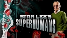 [Serie] Stan Lee et les Super-Humains 