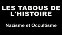 [Serie] Les tabous de l'Histoire Marco Dolcetta