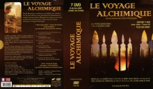 [Serie] Le Voyage Alchimique Patrick Burensteinas Georges Combe