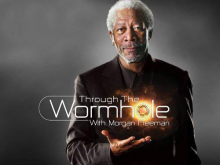[Serie] Voyage dans l’espace-temps avec Morgan Freeman