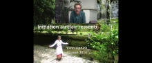 Les mystérieuses capacités du corps humain, conférence de Yann Lipnick 