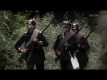  Les grandes batailles de l'histoire - 1870, la bataille décisive de Sedan ARTE