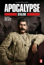 [Serie] Apocalypse Staline Daniel Costelle  Isabelle Clarke