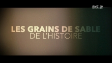 Les grains de sable de l'histoire - Felix Kersten RMC