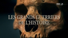 Les grands guerriers de l'histoire : Les templiers et les croisades RMC