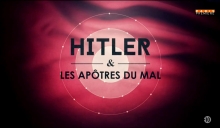 Hitler et les apôtres du mal Fabien Vinçon