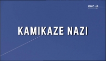 Kamikaze nazi Christoph Weber  RMC