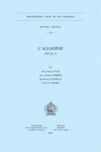 L'allogène : (NH XI, 3)