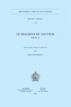 Le dialogue du sauveur : (NH III, 5)