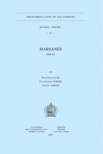 Marsanès : (NH X)