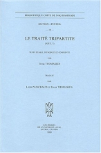 Le traité tripartite : (NH I, 5)
