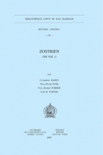 Zostrien : (NH VIII, 1)