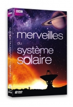 [Serie] Merveilles Du Système Solaire