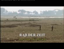 La Roue du Temps (Kalachakra) ARTE  Werner Herzog