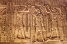 Tablettes de Thoth