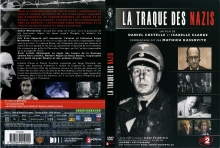 La Traque des Nazis Daniel Costelle  Isabelle Clarke