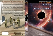 Les chroniques du Girkù, Tome 1 : Le secret des étoiles sombres (Version intégrale)