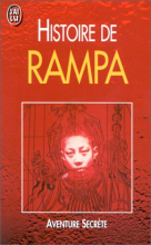 Histoire de Rampa T-Lobsang Rampa