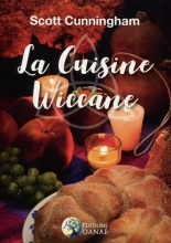 La cuisine Wiccane Scott Cunningham 