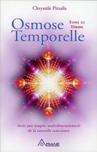 Osmose temporelle - T3 : Trânma Chrystèle Pitzalis