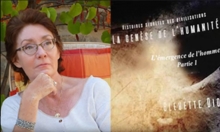 Le Tertre sacré - Interview - Joelle Verain