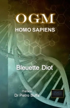 OGM Homo sapiens Bleuette Diot Pietro Buffa 