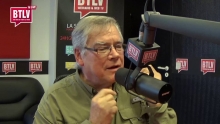 Interview de Chris Dunn et Patrice Pouillard - BTLV FRANCE