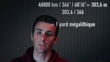Le Yard Mégalithique, l'étalon oublié de la terre 